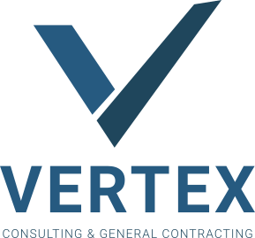 Vertex Logo